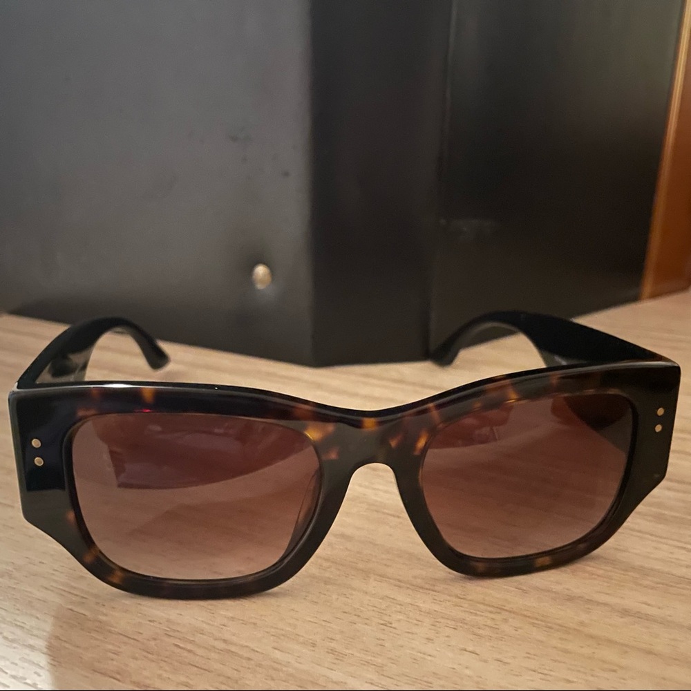 Tory Burch Sunglasses
